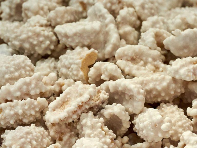 Арахис "Ёжик"